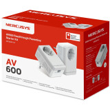 adaptateur Powerline Mercusys MP300P KIT