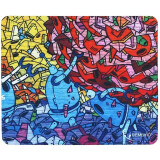 Tapis de souris Gembird MP-ROBO