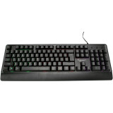 Tastatūra Gembird KB-220L Black