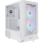 Boîtier Thermaltake Ceres 330 TG ARGB Snow (CA-1Y2-00M6WN-01)