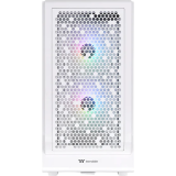 Boîtier Thermaltake Ceres 330 TG ARGB Snow (CA-1Y2-00M6WN-01)