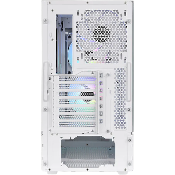 Boîtier Thermaltake Ceres 330 TG ARGB Snow (CA-1Y2-00M6WN-01) - photo 4