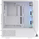 Boîtier Thermaltake Ceres 330 TG ARGB Snow (CA-1Y2-00M6WN-01)