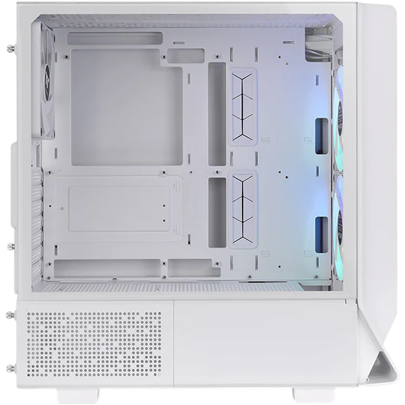 Boîtier Thermaltake Ceres 330 TG ARGB Snow (CA-1Y2-00M6WN-01) - photo 5
