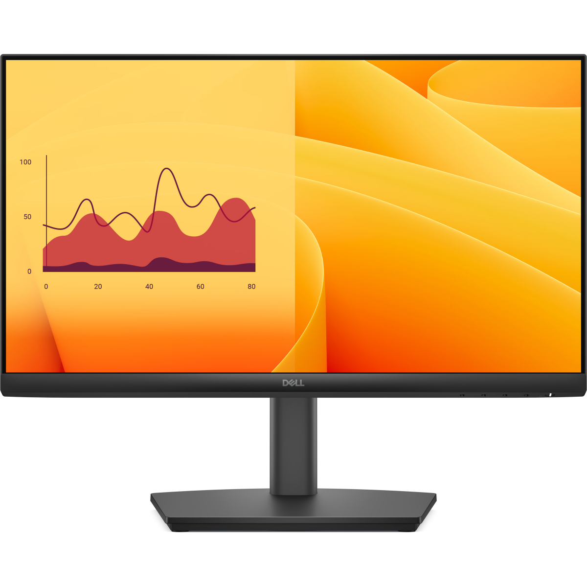 Écran Dell 22" E2225HSM Pro