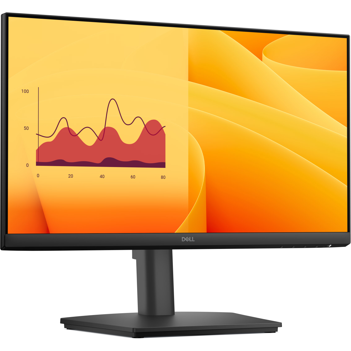 Écran Dell 22" E2225HSM Pro - photo 2
