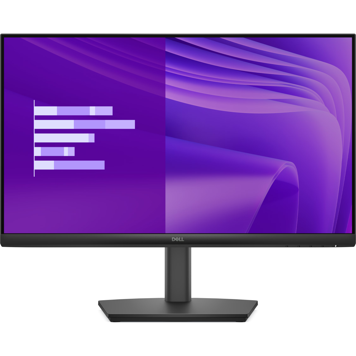 moniteur Dell 24" E2425HSM Pro