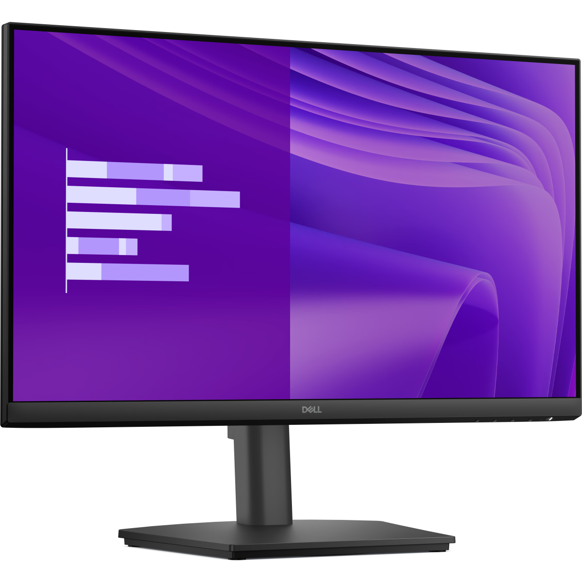 moniteur Dell 24" E2425HSM Pro - photo 2