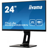 Monitors Iiyama 24" ProLite XUB2492HSN-B1