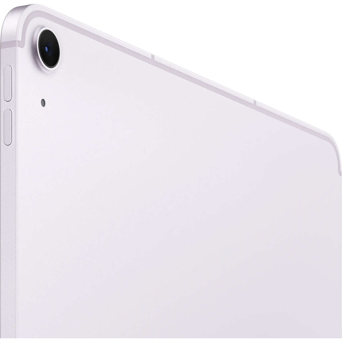 Tablette Apple iPad Air 13" (M3) 128GB Wi-Fi Purple (MCNL4) - MCNL4TY/A - photo 4