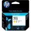 cartouche HP CZ132A (№711) Yellow
