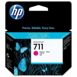 cartouche HP CZ131A (№711) Magenta