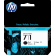cartouche HP CZ129A (№711) Black