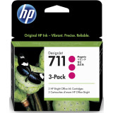 cartouche HP CZ135A (№711) Magenta