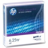 cartouche de bande magnétique HPE C7976A