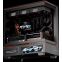Système de refroidissement liquide Thermalright Rainbow Vision 360 Turbo ARGB Black - R-VISION-360-TRB-BL-ARGB - photo 5