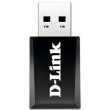 adaptateur Wi-Fi D-Link DWA-182