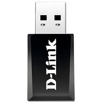 adaptateur Wi-Fi D-Link DWA-182