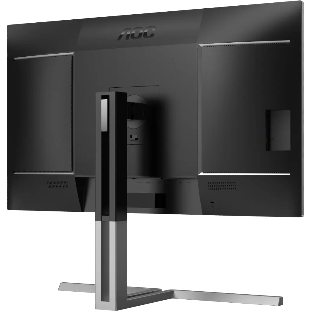 Écran AOC 32" U32U3CV Graphic Pro - photo 12