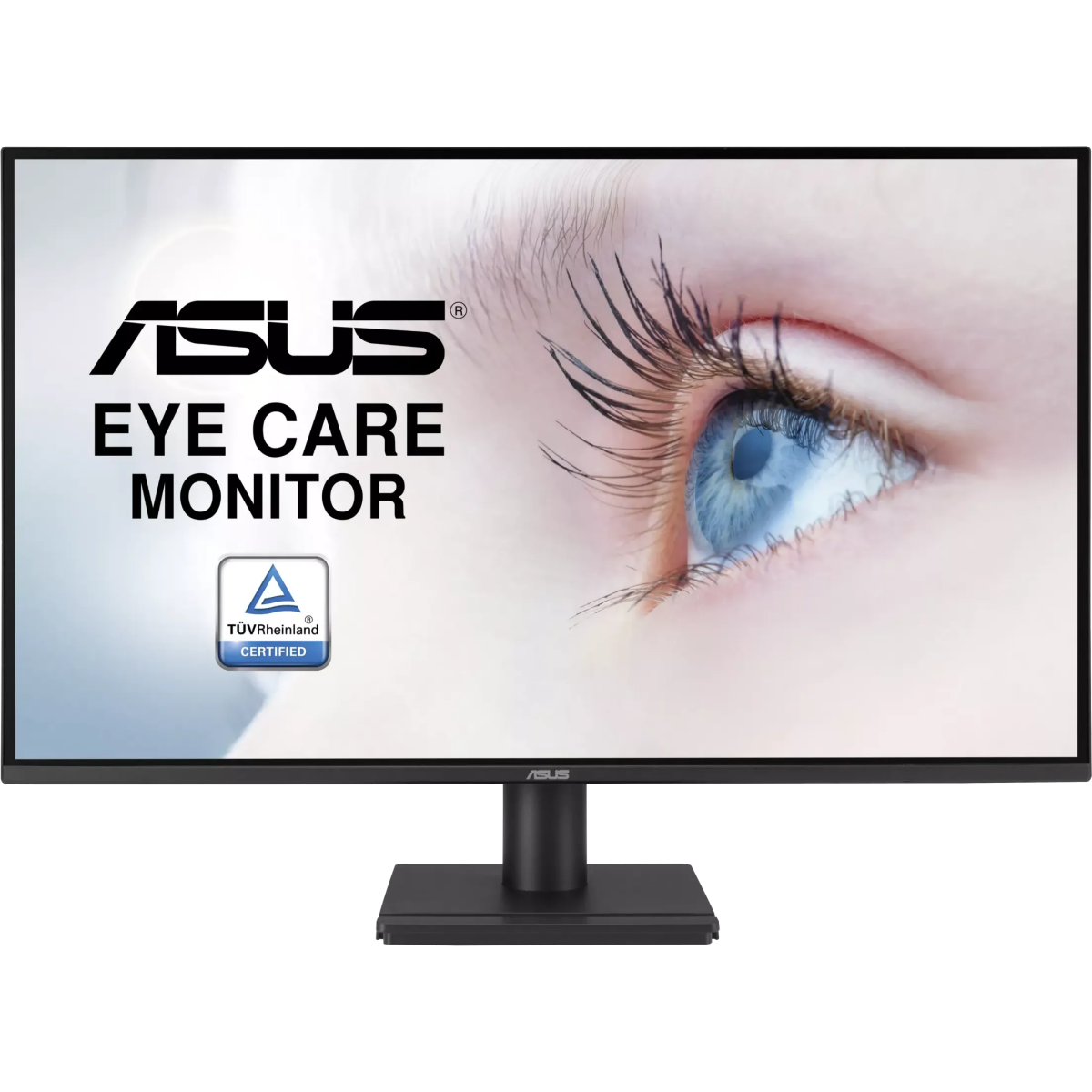Écran ASUS 27" VA27AQ