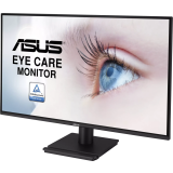 Écran ASUS 27" VA27AQ