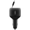 Chargeur de voiture pour ordinateur Belkin Retractable Car Charger 75W - CCC001hqBK - photo 3
