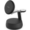 Chargeur sans fil Belkin 3-in-1 Magnetic Charging Dock with Qi2 25W - WIZ040kqCH - photo 2