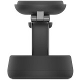 Chargeur sans fil Belkin 3-in-1 Magnetic Charging Dock with Qi2 25W (WIZ040kqCH)
