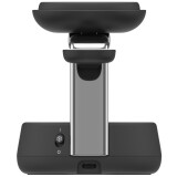 Chargeur sans fil Belkin 3-in-1 Magnetic Charging Dock with Qi2 25W (WIZ040kqCH)