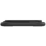 Chargeur sans fil Belkin 3-in-1 Magnetic Foldable Wireless Charger with Qi2 15W Black (WIZ029vfBK)