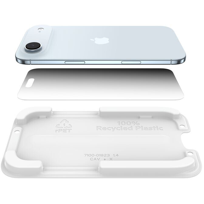 Vitre de protection Belkin OVA212hq - photo 4