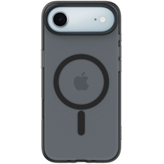 coque Belkin iPhone Air SheerForce Grip Series Case Black - MSA037hqBK