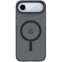 coque Belkin iPhone Air SheerForce Grip Series Case Black - MSA037hqBK