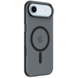 coque Belkin iPhone Air SheerForce Grip Series Case Black (MSA037hqBK)