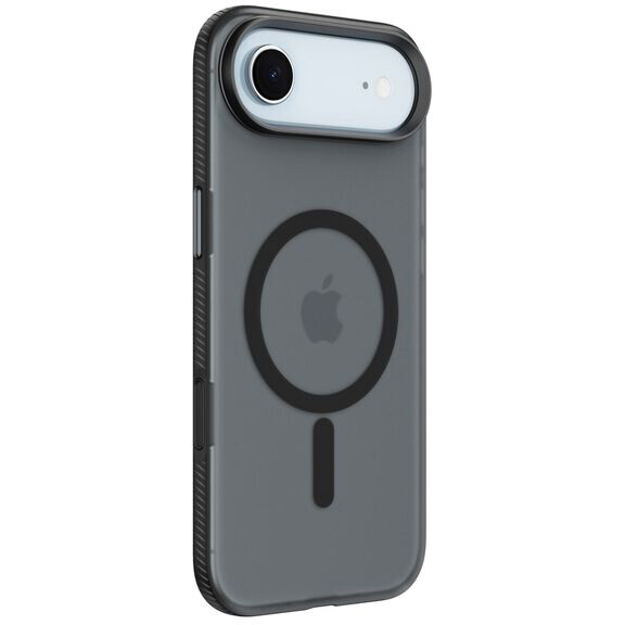 coque Belkin iPhone Air SheerForce Grip Series Case Black - MSA037hqBK - photo 2
