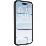 coque Belkin iPhone Air SheerForce Grip Series Case Black (MSA037hqBK)