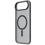 coque Belkin iPhone Air SheerForce Grip Series Case Black (MSA037hqBK)