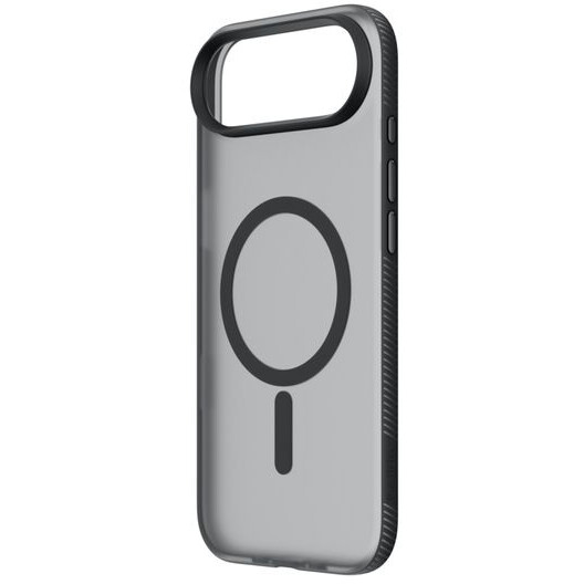 coque Belkin iPhone Air SheerForce Grip Series Case Black - MSA037hqBK - photo 4