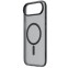 coque Belkin iPhone Air SheerForce Grip Series Case Black - MSA037hqBK - photo 4