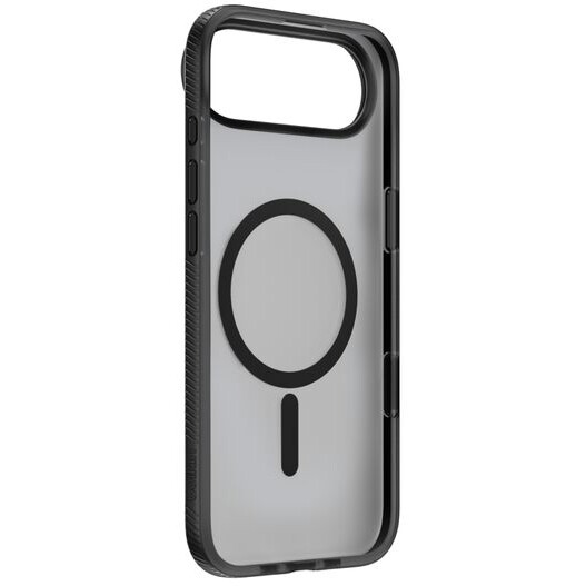 coque Belkin iPhone Air SheerForce Grip Series Case Black - MSA037hqBK - photo 5