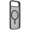 coque Belkin iPhone Air SheerForce Grip Series Case Black - MSA037hqBK - photo 5