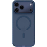 coque Belkin iPhone 17 Pro Max SheerForce Grip Series Case Navy (MSA036hqNY)