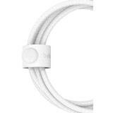 Câble USB Type-C - USB Type-C/Lightning, 1.5m, Belkin CAC003hq1.5MWH