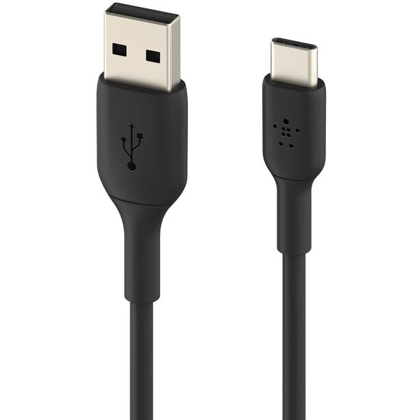 Câble USB - USB Type-C, 1m, Belkin CAB001BT1MBK - photo 2