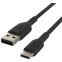 Câble USB - USB Type-C, 1m, Belkin CAB001BT1MBK - photo 3