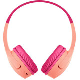 Casque audio Belkin SoundForm Mini Pink (AUD002btPKV3)