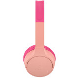 Casque audio Belkin SoundForm Mini Pink (AUD002btPKV3)