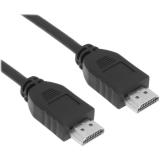 câble HDMI - HDMI, 5m, Belkin F3Y017bt5M-BLK