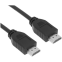 câble HDMI - HDMI, 5m, Belkin F3Y017bt5M-BLK
