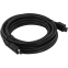 câble HDMI - HDMI, 5m, Belkin F3Y017bt5M-BLK - photo 2